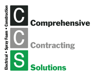 Comprehensive Contracting Solutions